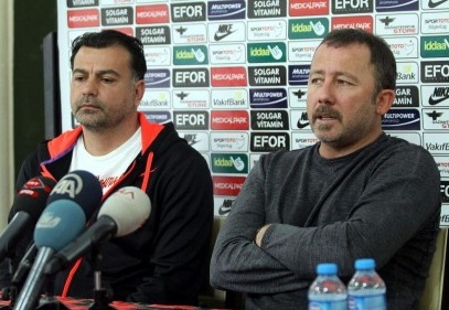 Beklediğimiz puan Seviyesini yakaladık