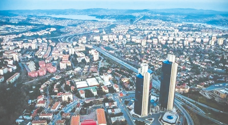 Beklenen büyük Marmara depremiyle ilgili önemli uyarı