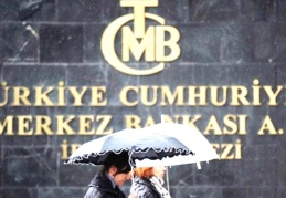 Beklenti 100-150 baz puanlık bir artış olması yönünde