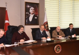 Beklentilerimizin yer aldığı raporumuzu ilettik