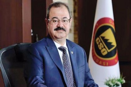 Beklentilerin üzerinde gerçekleşen büyüme rakamları bizi sevindirdi