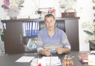 Beklentimiz Ziraat Mühendisleri için istihdam yaratılmasıdır