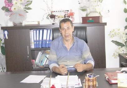 Beklentimiz Ziraat Mühendisleri için istihdam yaratılmasıdır