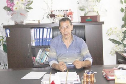 Beklentimiz Ziraat Mühendisleri için istihdam yaratılmasıdır