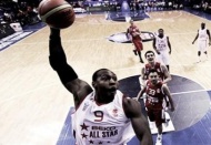 Beko All-Star 2014 Kadroları Belli Oldu