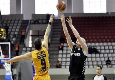 Beko Basketbol Liginde 15. Hafta Programı