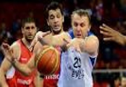 Beko Basketbol Ligi’nde çekişmeli maç