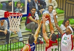 Beko Basketbol Ligi'nde görünüm
