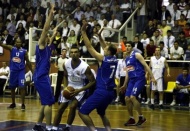 Beko Basketbol Ligi’ndeki yerini almaya hazırlanıyor