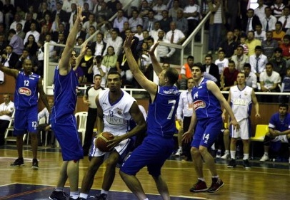 Beko Basketbol Ligi’ndeki yerini almaya hazırlanıyor