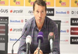Bektaş: Gazişehir’i elimizden kaçırdık 