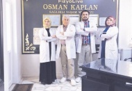 Bel fıtığı her yaş grubunda ortaya çıkabilir