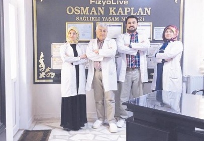 Bel fıtığı her yaş grubunda ortaya çıkabilir