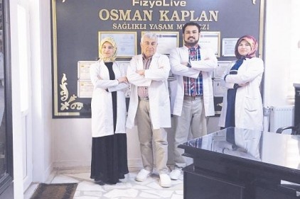 Bel fıtığı her yaş grubunda ortaya çıkabilir