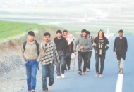 Belçika: AB ile Türkiye arasındaki 'mülteci anlaşması' Afgan mültecilerle genişletilsin