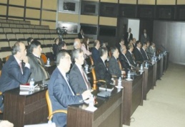 Beldelerin imar uygulama yetkisi büyükşehire geçiyor