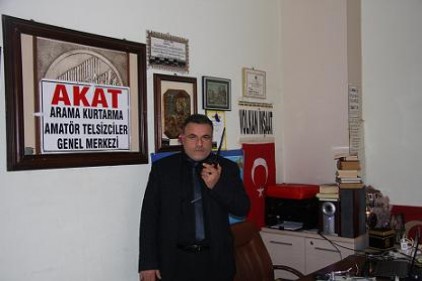 &#8220;Belediye ekipleri hazırlıksız yakalandı&#8221;