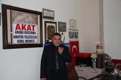 &#8220;Belediye ekipleri hazırlıksız yakalandı&#8221;