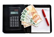 Belediye Gelirleri Kanunu’ndaki harç ve vergiler yeniden belirlendi