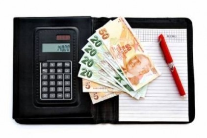 Belediye Gelirleri Kanunu&#8217;ndaki harç ve vergiler yeniden belirlendi