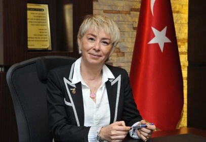 Belediye, kadın girişimci için kadın kotası koymalı