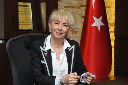 Belediye, kadın girişimci için kadın kotası koymalı