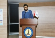 Belediye meclise konuk olup, dolandırıcılık uyarısı yaptılar