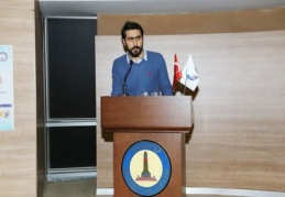 Belediye meclise konuk olup, dolandırıcılık uyarısı yaptılar