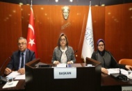 Belediye olarak fiyatları yüzde 30 aşağı çektik