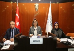 Belediye olarak fiyatları yüzde 30 aşağı çektik