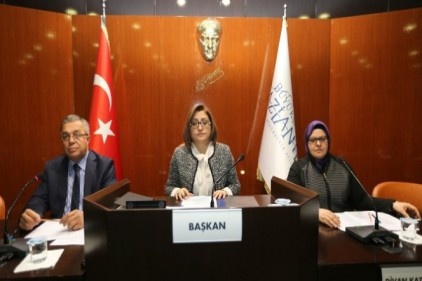 Belediye olarak fiyatları yüzde 30 aşağı çektik