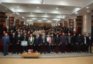 Belediye olarak kimlikli şehirler oluşturmak istiyoruz