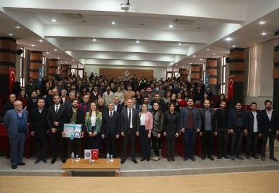 Belediye olarak kimlikli şehirler oluşturmak istiyoruz