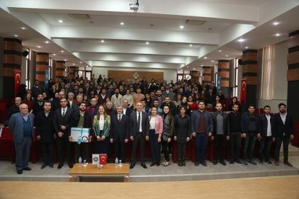Belediye olarak kimlikli şehirler oluşturmak istiyoruz