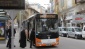 Belediye otobüsleri ve tramvaylar ücretsiz