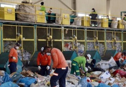 Belediye personelinden her gün 1 saat fazla mesai