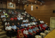 Belediye personeline “Etkili İletişim” eğitimi verildi 