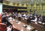 Belediye sosyal tesislerini de geri aldı