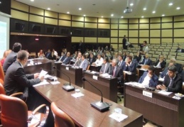 Belediye sosyal tesislerini de geri aldı