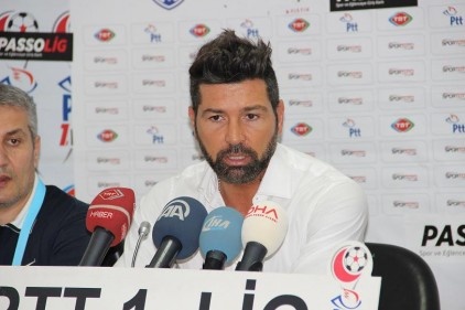Belediye sporda galibiyet sevinci