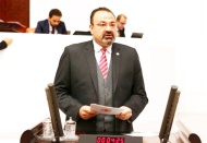 Belediye, ulaşım ve ekmeğe yapılacak zamları süspanse etsin