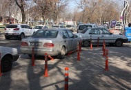 Belediye yapıyor, vatandaş bozuyor