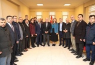 Belediyeciliği Türkiye’de özgün bir şekilde yapan belediye