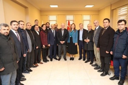 Belediyeciliği Türkiye&#8217;de özgün bir şekilde yapan belediye