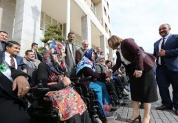 Belediyecilik; yol, kaldırım, asfalt ve temizlik yapmaktan ibaret değil