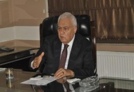“Belediyeden randevu alamıyorlar”