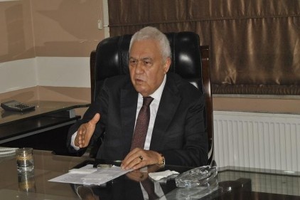 &#8220;Belediyeden randevu alamıyorlar&#8221;