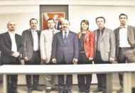 Belediyeler arsa ofisi gibi çalışmamalıdır