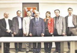 Belediyeler arsa ofisi gibi çalışmamalıdır