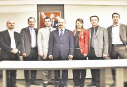 Belediyeler arsa ofisi gibi çalışmamalıdır